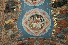 Mănăstirea Parincea 07