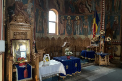 Mănăstirea Parincea 08