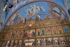 Mănăstirea Parincea 14
