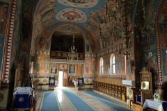 Mănăstirea Parincea 16