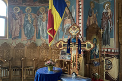 Mănăstirea Parincea 18
