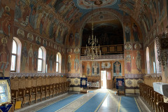 Mănăstirea Parincea 20