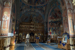 Mănăstirea Parincea 21