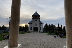 Mănăstirea Parincea 22
