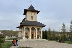 Mănăstirea Parincea 29