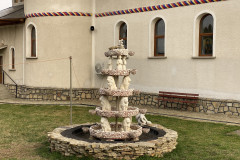 Mănăstirea Parincea 34