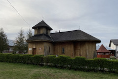 Mănăstirea Parincea 46