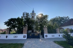 Mănăstirea Partoş 04
