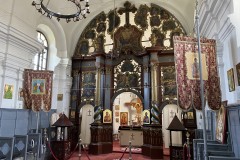 Mănăstirea Partoş 11
