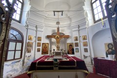 Mănăstirea Partoş 14