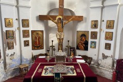 Mănăstirea Partoş 15