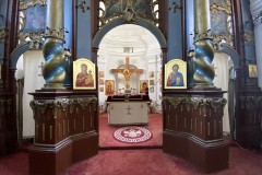 Mănăstirea Partoş 17