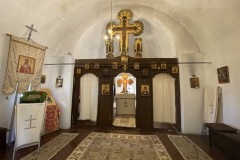 Mănăstirea Partoş 25
