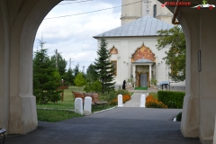 Mănăstirea Pasărea 11