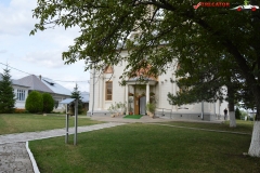 Mănăstirea Pasărea 15