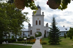 Mănăstirea Pasărea 27