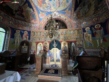 Mănăstirea Sfântul Dimitrie Izvorâtorul de Mir aprilie 2024 01