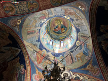 Mănăstirea Sfântul Dimitrie Izvorâtorul de Mir aprilie 2024 02