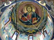 Mănăstirea Sfântul Dimitrie Izvorâtorul de Mir aprilie 2024 03