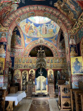 Mănăstirea Sfântul Dimitrie Izvorâtorul de Mir aprilie 2024 06