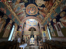 Mănăstirea Sfântul Dimitrie Izvorâtorul de Mir aprilie 2024 07