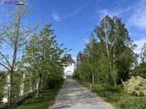Mănăstirea Sfântul Dimitrie Izvorâtorul de Mir aprilie 2024 08