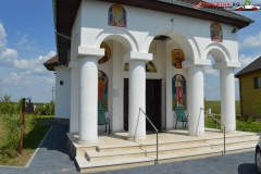 Manastirea Patroaia-Deal 11