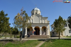 Manastirea Pestera Sf Andrei 13