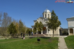 Manastirea Pestera Sf Andrei 14