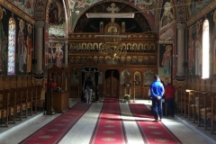 Manastirea Pestera Sf Andrei 23