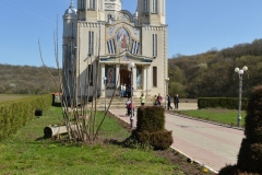 Manastirea Pestera Sf Andrei 24