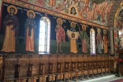 Manastirea Pestera Sf Andrei 25