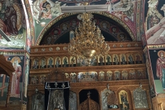 Manastirea Pestera Sf Andrei 27