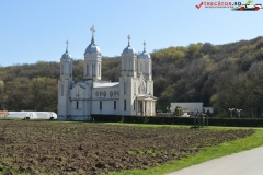 Manastirea Pestera Sf Andrei 3
