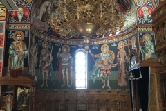 Manastirea Pestera Sf Andrei 30