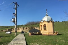Manastirea Pestera Sf Andrei 41