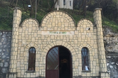 Manastirea Pestera Sf Andrei 47