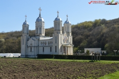 Manastirea Pestera Sf Andrei 5