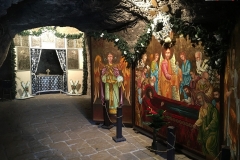 Manastirea Pestera Sf Andrei 51