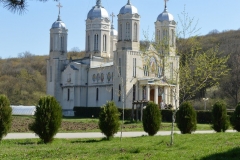 Manastirea Pestera Sf Andrei 6