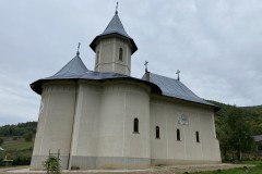 Mănăstirea Peştera 36