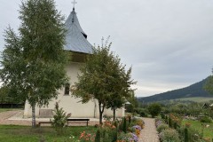 Mănăstirea Peştera 39
