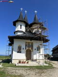 Mânăstirea Petroasa Mare 02