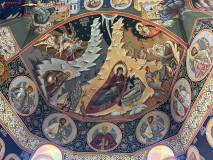 Mânăstirea Petroasa Mare 10