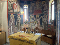 Mânăstirea Petroasa Mare 13