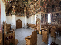 Mânăstirea Petroasa Mare 14