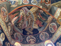Mânăstirea Petroasa Mare 15