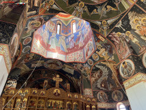 Mânăstirea Petroasa Mare 16