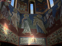 Mânăstirea Petroasa Mare 17