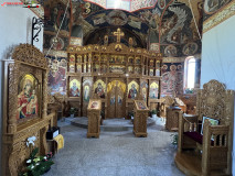 Mânăstirea Petroasa Mare 18